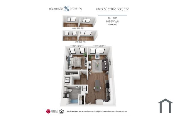 Affordable Housing
