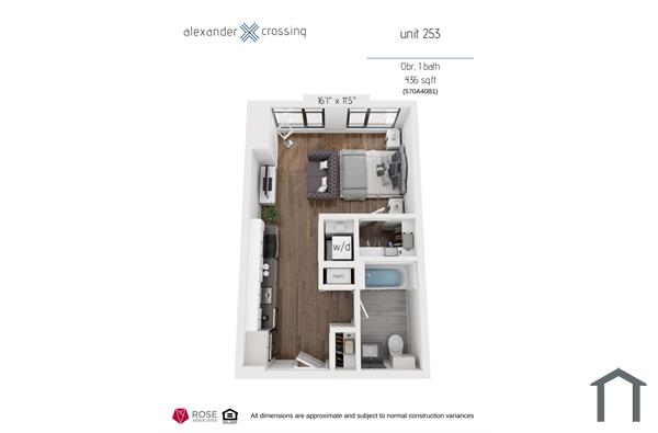 Affordable Housing