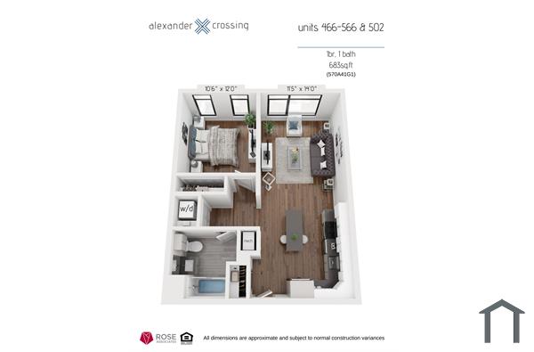 Affordable Housing