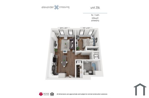 Affordable Housing