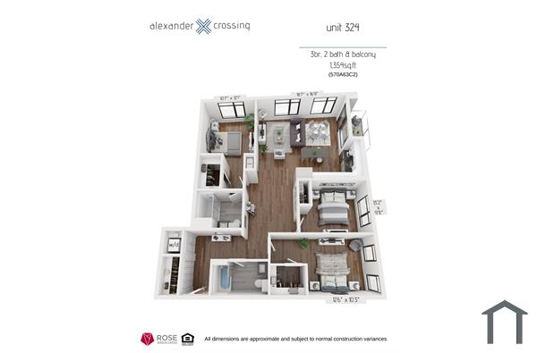 Affordable Housing