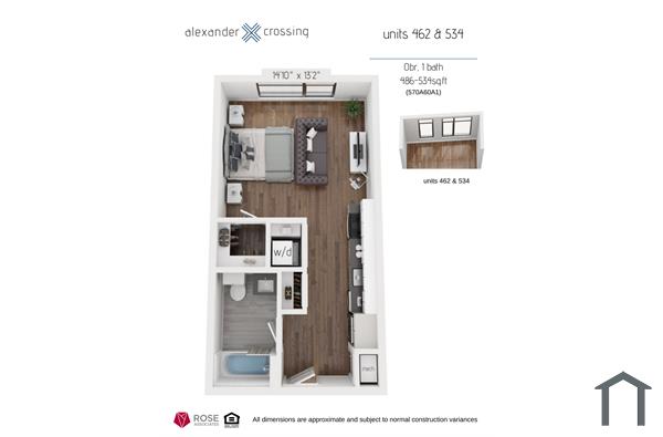 Affordable Housing