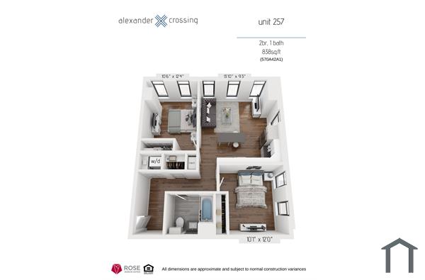 Affordable Housing