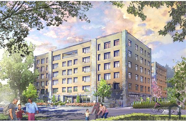 Affordable Housing