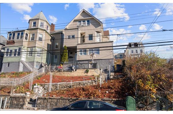 Affordable Housing