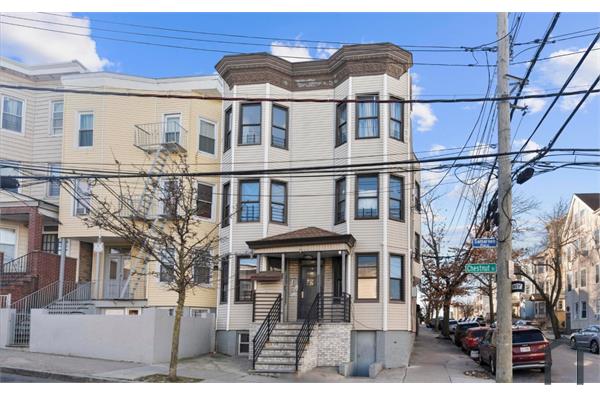 Affordable Housing