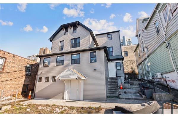 Affordable Housing