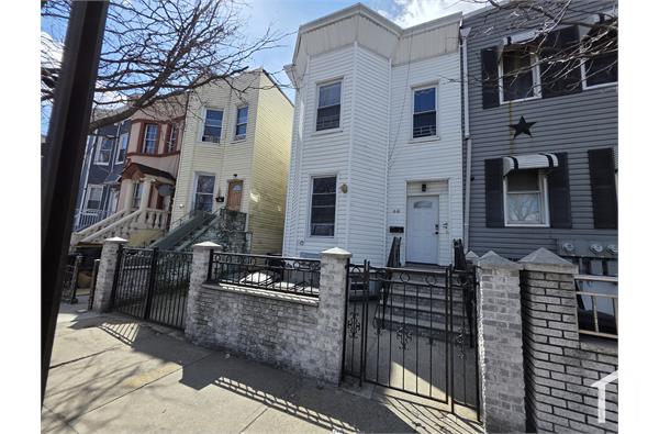 Affordable Housing