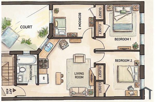 Affordable Housing