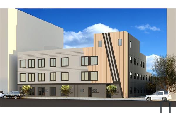 Affordable Housing