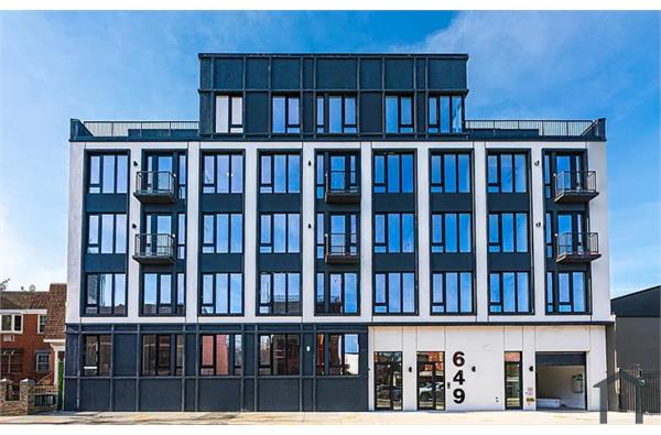 Affordable Housing