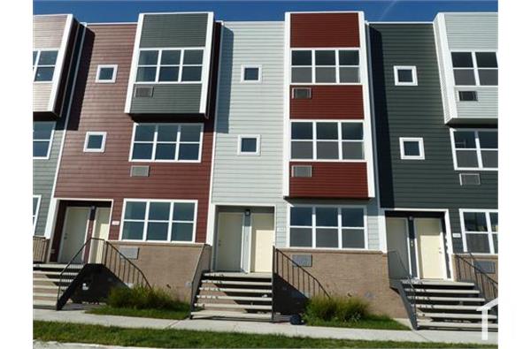 Affordable Housing