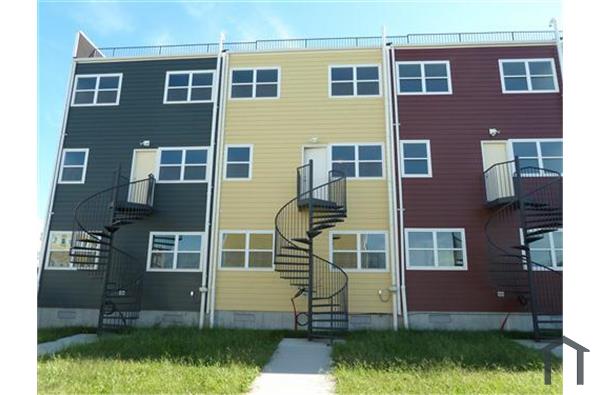 Affordable Housing