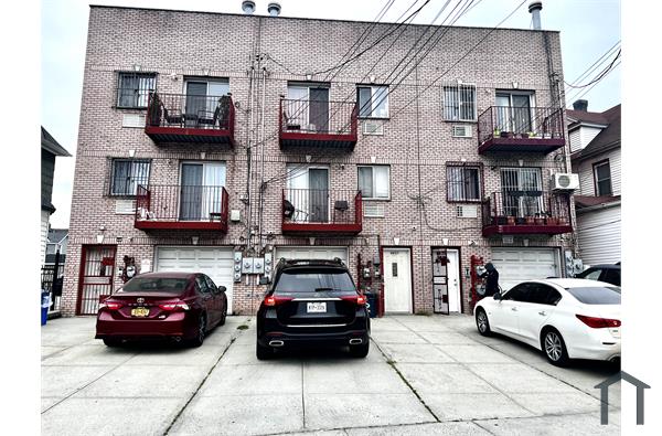 Affordable Housing