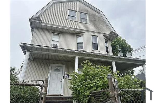 Affordable Housing