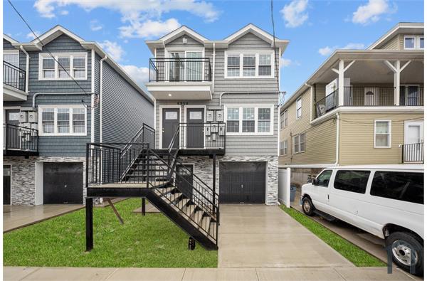 Affordable Housing
