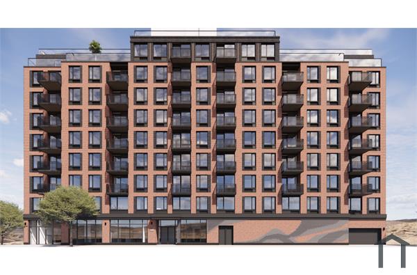 Affordable Housing