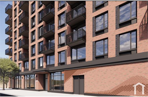 Affordable Housing