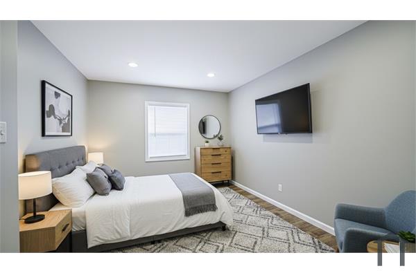 Affordable Housing