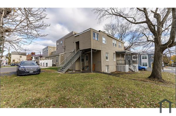 Affordable Housing