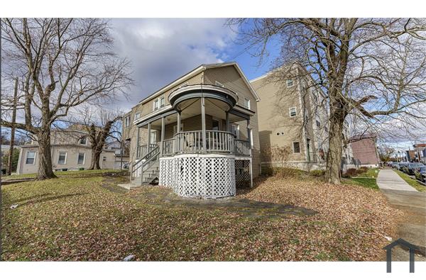 Affordable Housing
