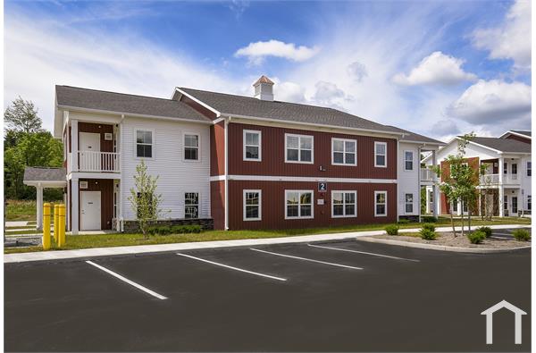 Affordable Housing