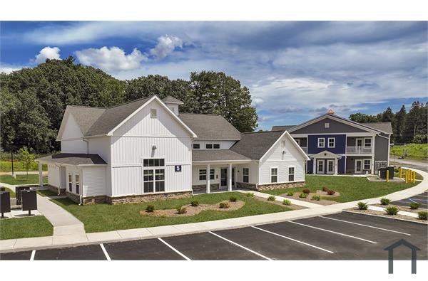 Affordable Housing