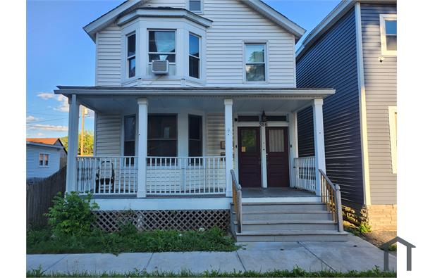 Affordable Housing