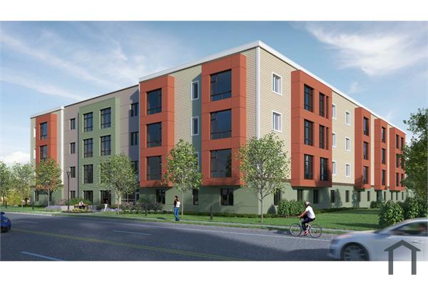 Affordable Housing