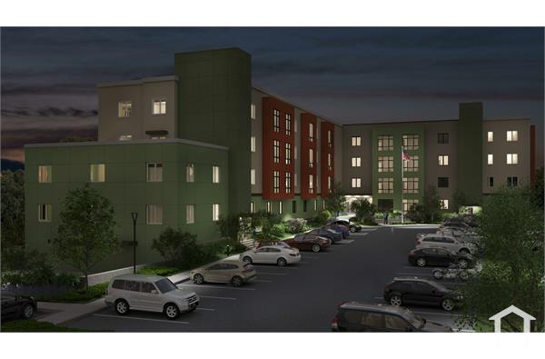 Affordable Housing