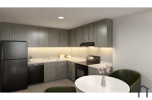 Affordable Housing