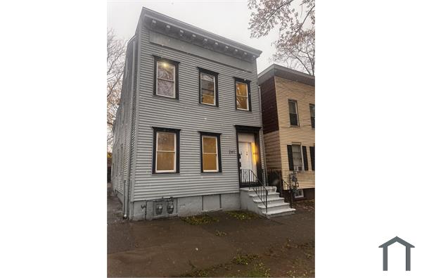 Affordable Housing
