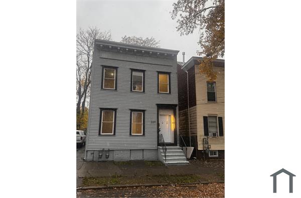 Affordable Housing