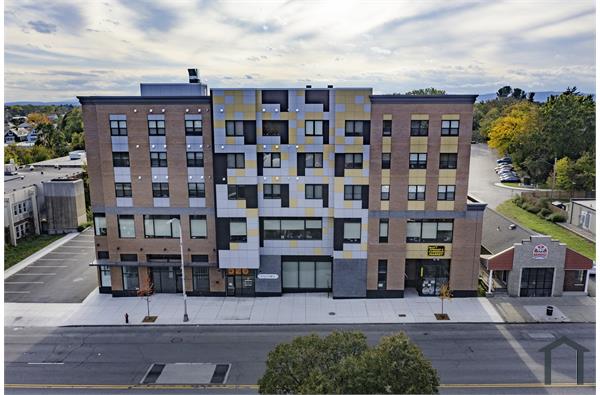 Affordable Housing