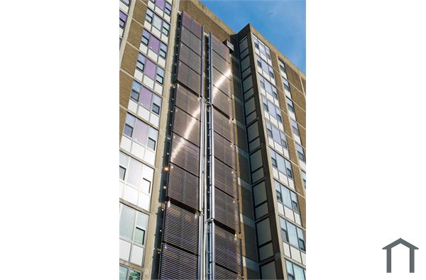 Affordable Housing