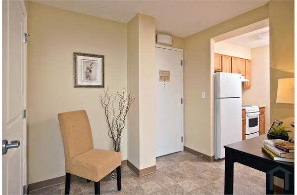 Affordable Housing