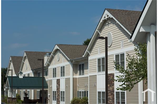 Affordable Housing