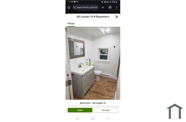 Affordable Housing