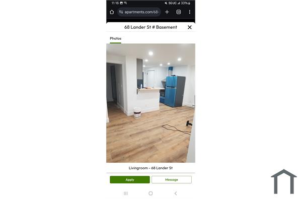 Affordable Housing