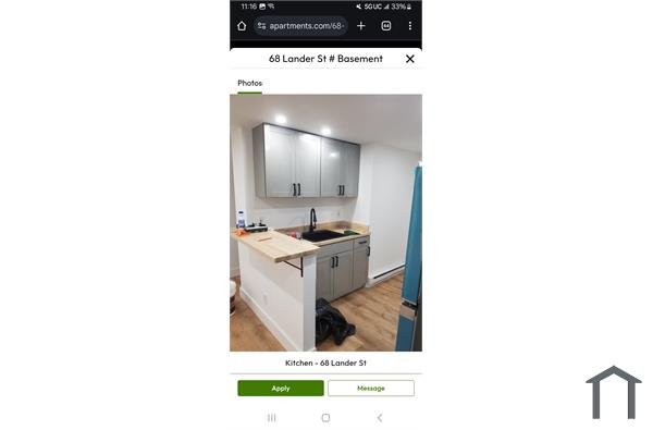 Affordable Housing