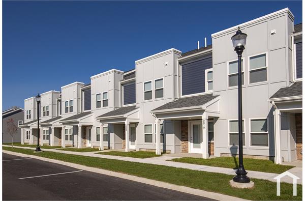 Affordable Housing