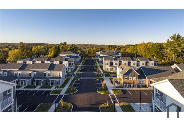 Affordable Housing