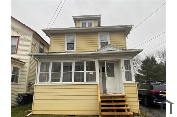 Affordable Housing