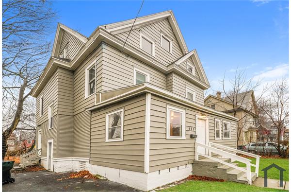 Affordable Housing