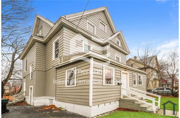 Affordable Housing