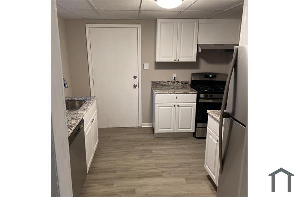 Affordable Housing