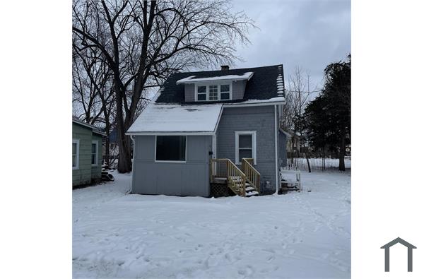 Affordable Housing