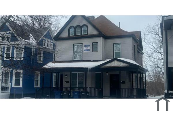 Affordable Housing