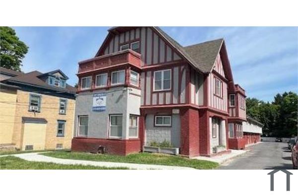 Affordable Housing