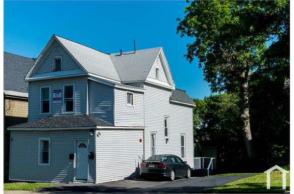 Affordable Housing